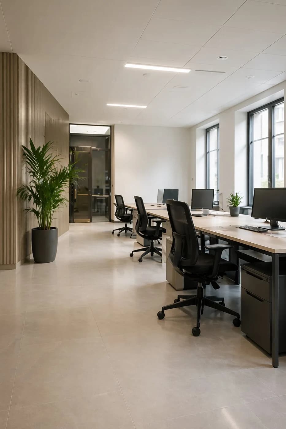 Bureaux